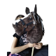 Hobby Horse ciemny brąz