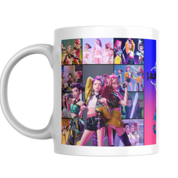 HUNTRIX KUBEK 330 ml