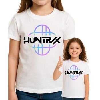HUNTRIX K-POP DEMON HUNTERS T-SHIRT KOSZULKA PREMIUM - ROZMIARY - KOLORY