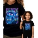 HUNTRIX K-POP DEMON HUNTERS T-SHIRT KOSZULKA PREMIUM - ROZMIARY - KOLORY