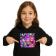 HUNTRIX K-POP DEMON HUNTERS PREMIUM BLUZA Z KAPTUREM CIEPŁA  - ROZMIARY - KOLORY