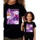 HUNTRIX K-POP DEMON HUNTERS T-SHIRT KOSZULKA PREMIUM - ROZMIARY - KOLORY