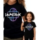 HUNTRIX K-POP DEMON HUNTERS T-SHIRT KOSZULKA PREMIUM - ROZMIARY - KOLORY