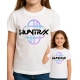 HUNTRIX K-POP DEMON HUNTERS T-SHIRT KOSZULKA PREMIUM - ROZMIARY - KOLORY