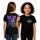 HUNTRIX K-POP DEMON HUNTERS T-SHIRT KOSZULKA PREMIUM - ROZMIARY - KOLORY